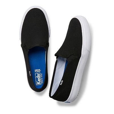 Keds slip ons kohls on sale