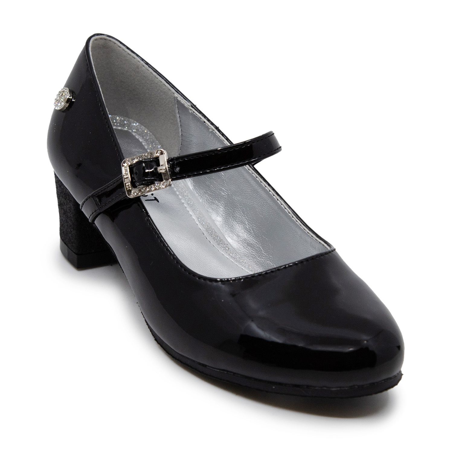 nine west children's shoes