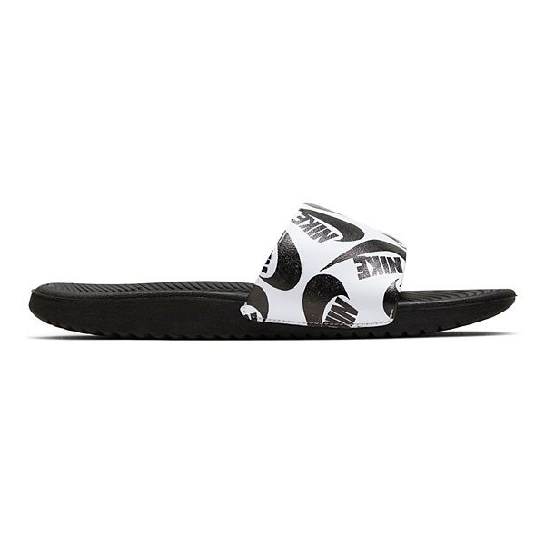 Nike Kawa SE JDI Kids Slide Sandals