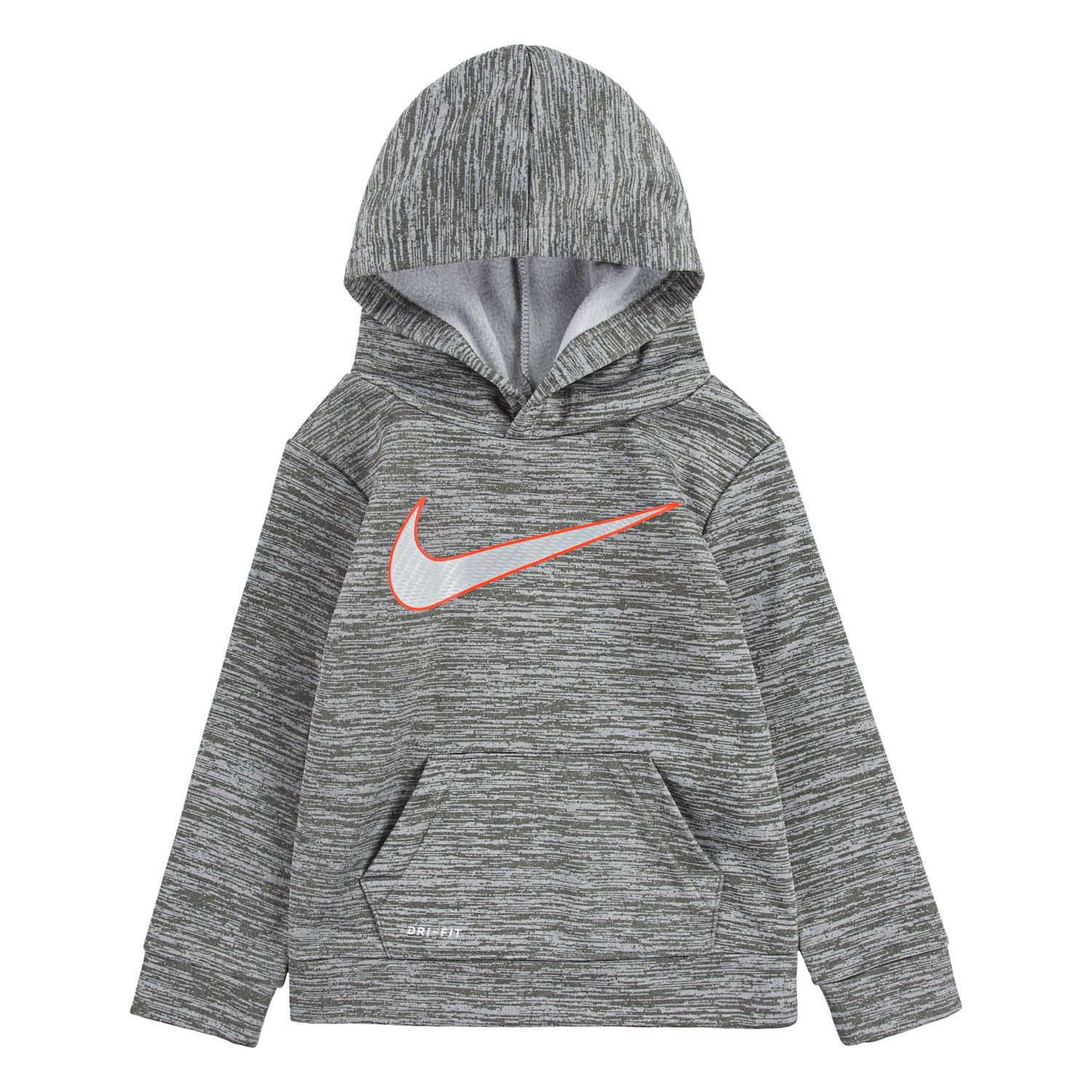 boys nike hoodie