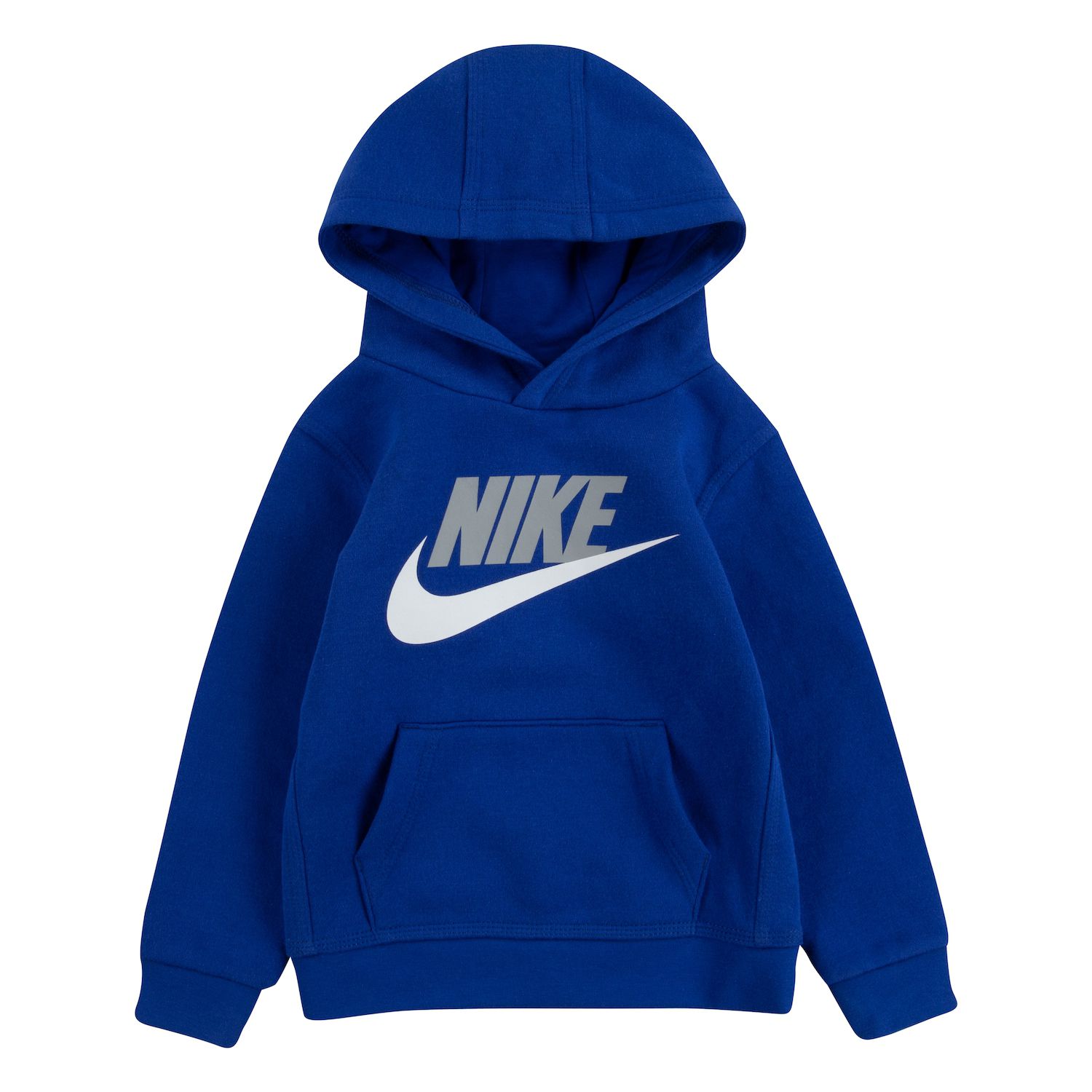 royal blue nike sweater