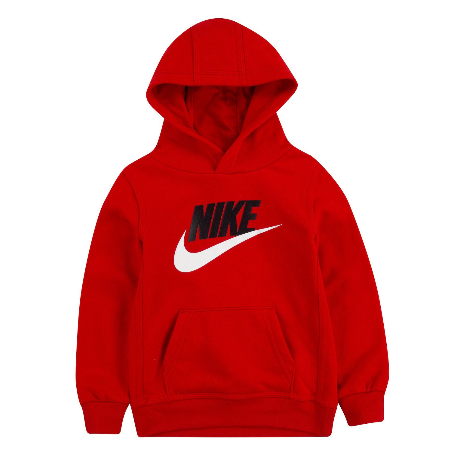 boys nike hoodie