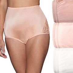 Vanity Fair Panties: Find all Your Basics Essentials for Everyday Wear