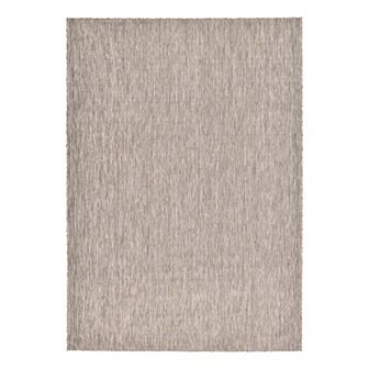 Unique Loom Outdoor Solid Rug