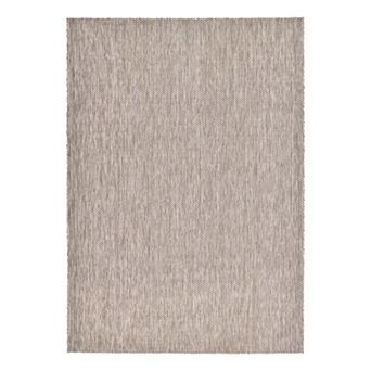 Unique Loom Outdoor Solid Rug