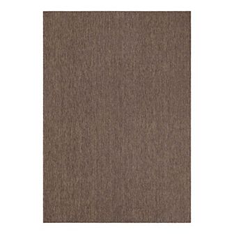 Unique Loom Outdoor Solid Rug