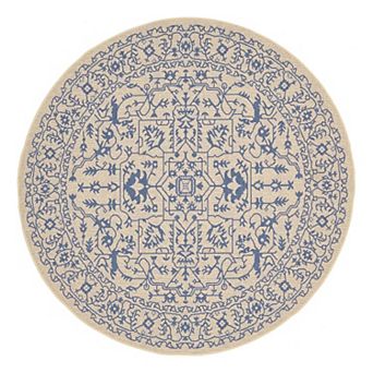 Unique Loom Outdoor Allover Rug