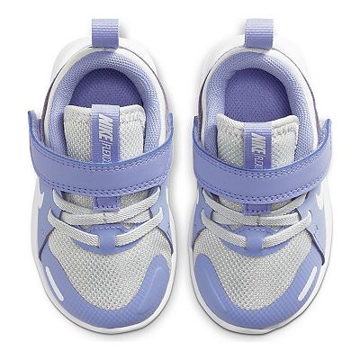 Nike Flex Contact 4 Baby Toddler Sneakers