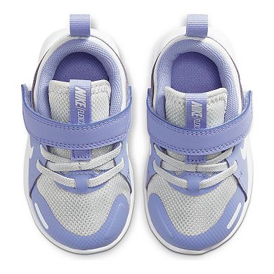 Nike Flex Contact 4 Baby / Toddler Sneakers