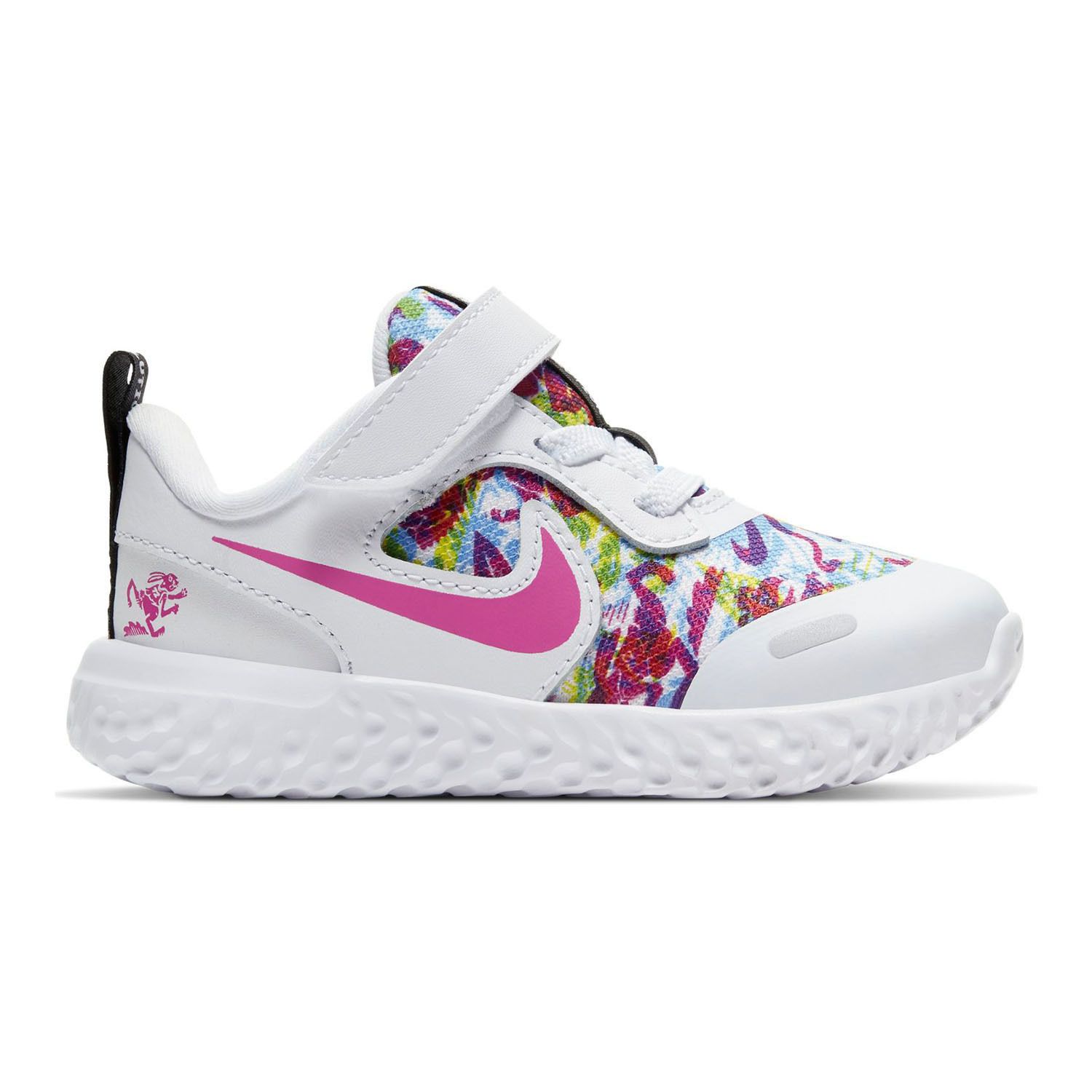 nike revolution infant