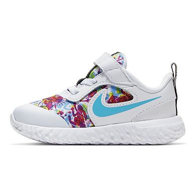 Nike Revolution 5 Fable Baby / Toddler Sneakers