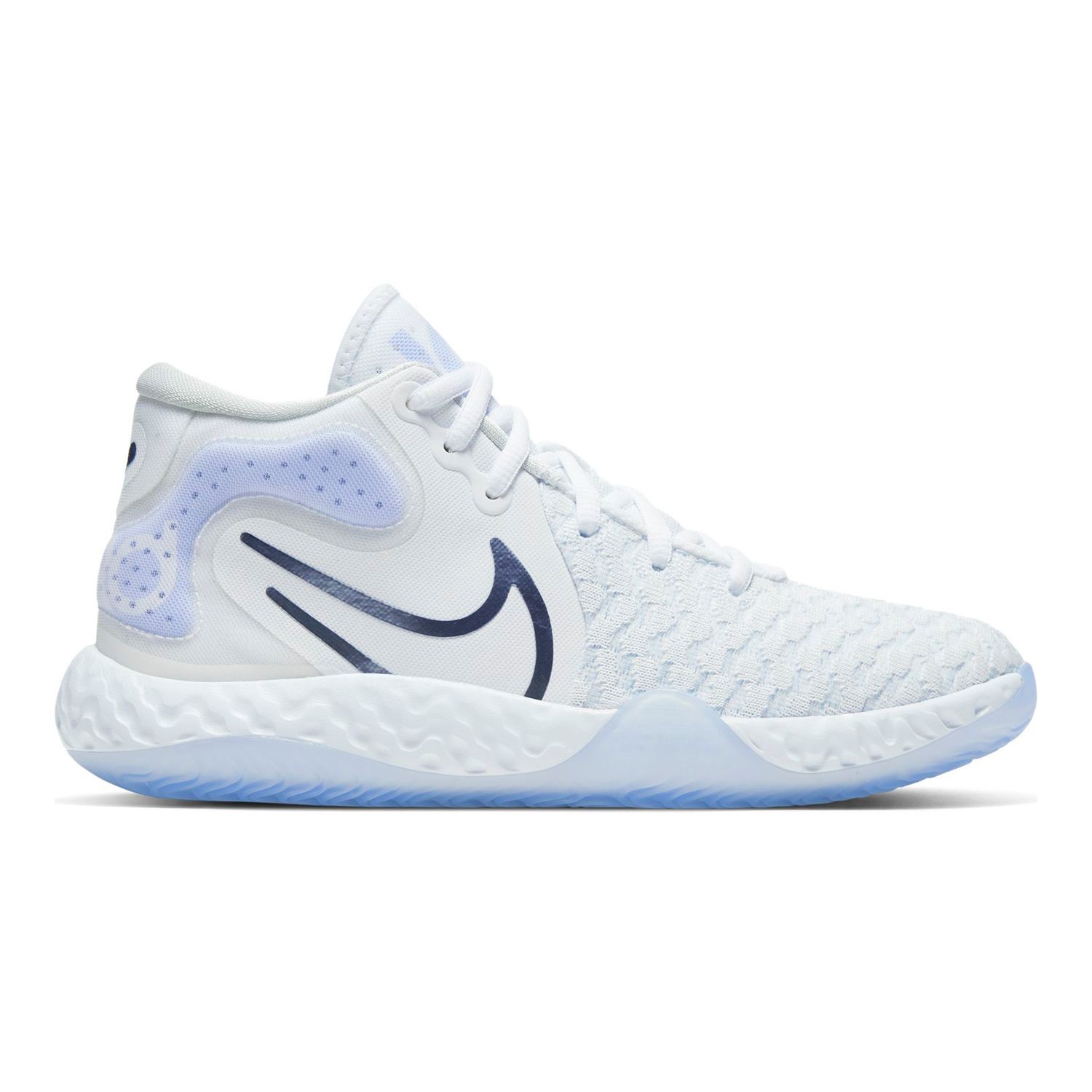 nike white shoes basketball