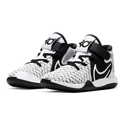 Kd preschool basketball shoes deals