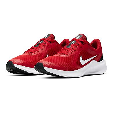 Nike Downshifter 10 Grade School Kids' Running Shoes