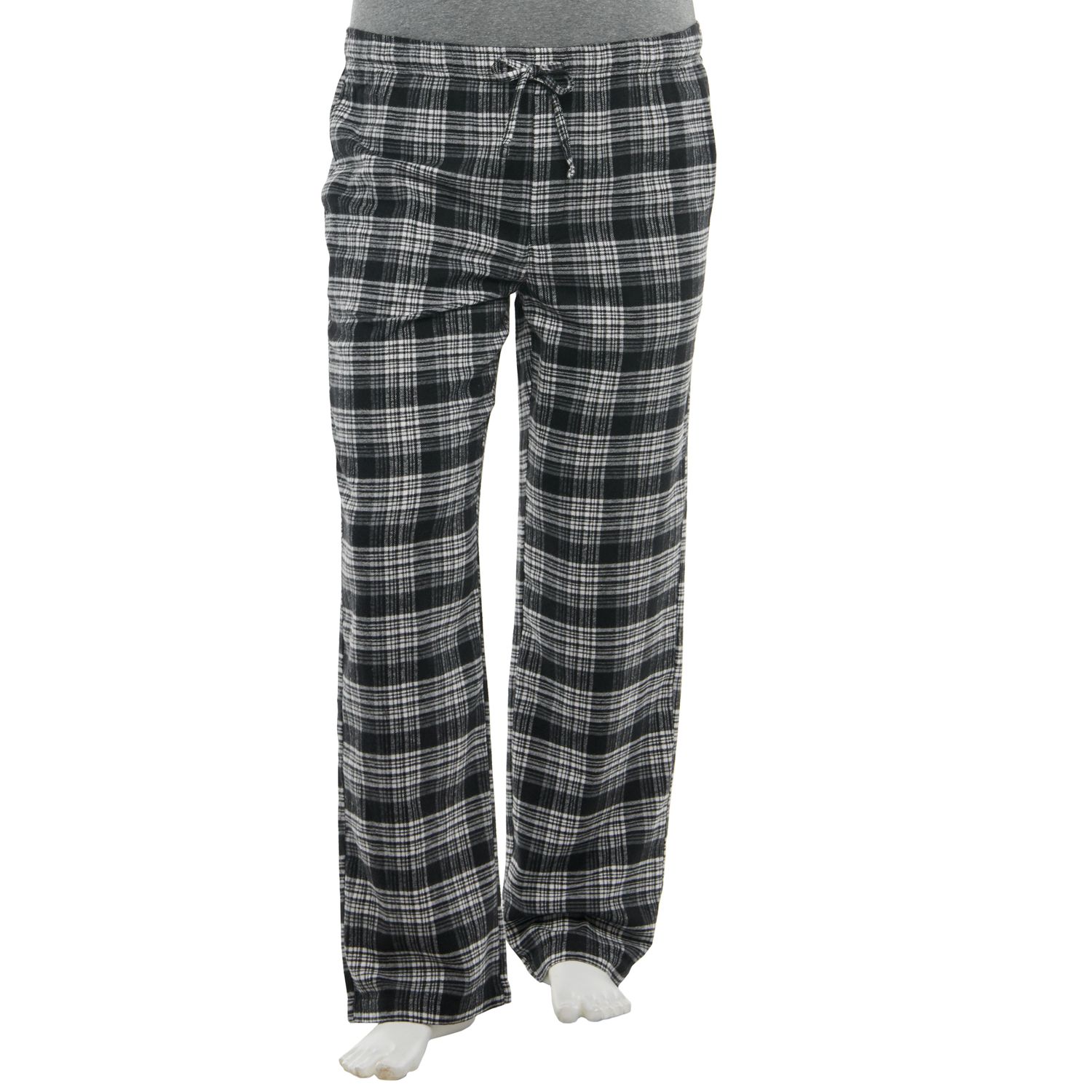 mens plaid pants big and tall