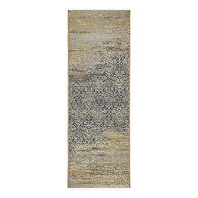 Unique Loom Outdoor Transitional Area Rug