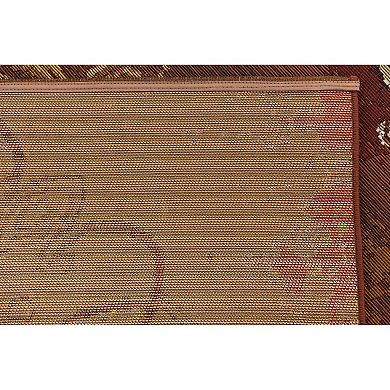 Unique Loom Outdoor Trio Area Rug