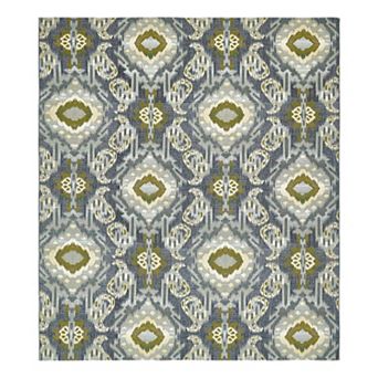 Unique Loom Outdoor Union Area Rug