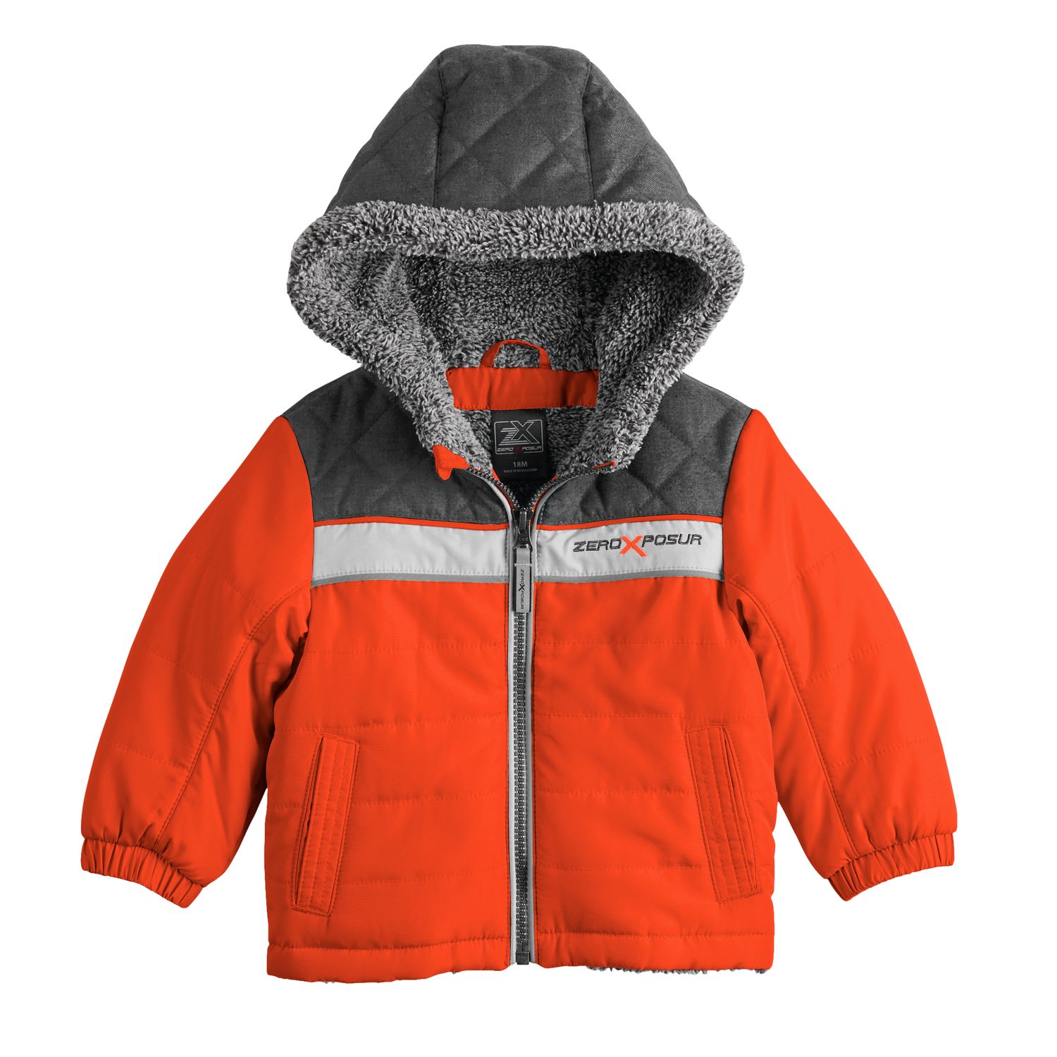 baby boy fall jacket