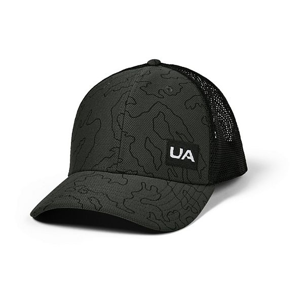 Men's Armour Blitzing Hat