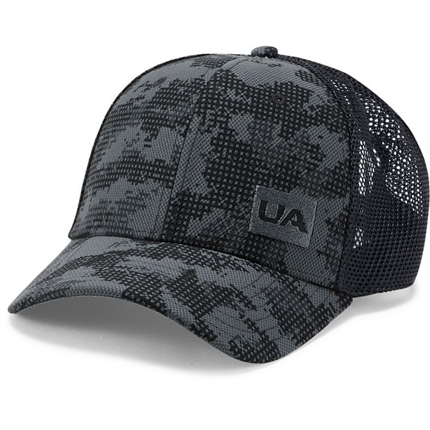 Men's Under Armour Blitzing Trucker Hat