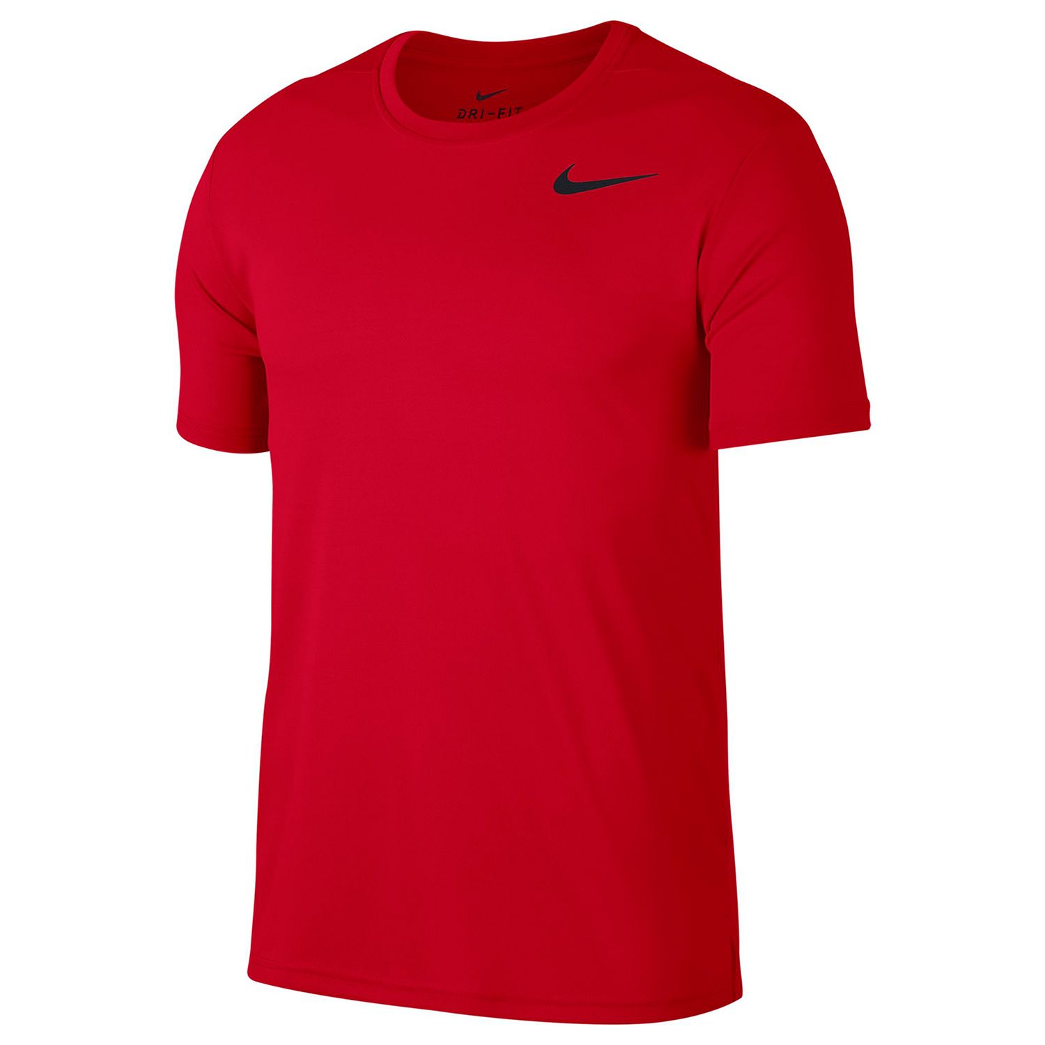 mens pink nike top