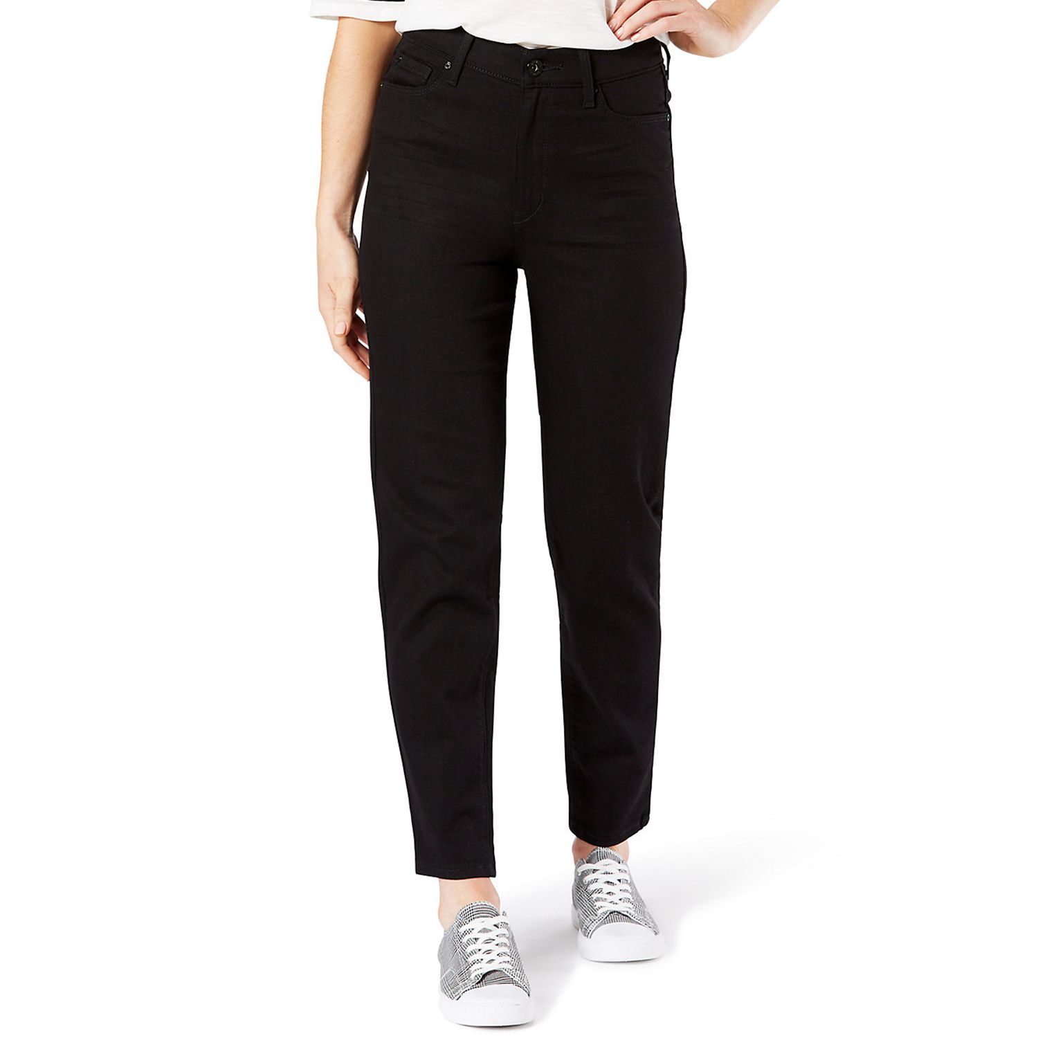 Juniors' DENIZEN from Levi's® Mom Jeans