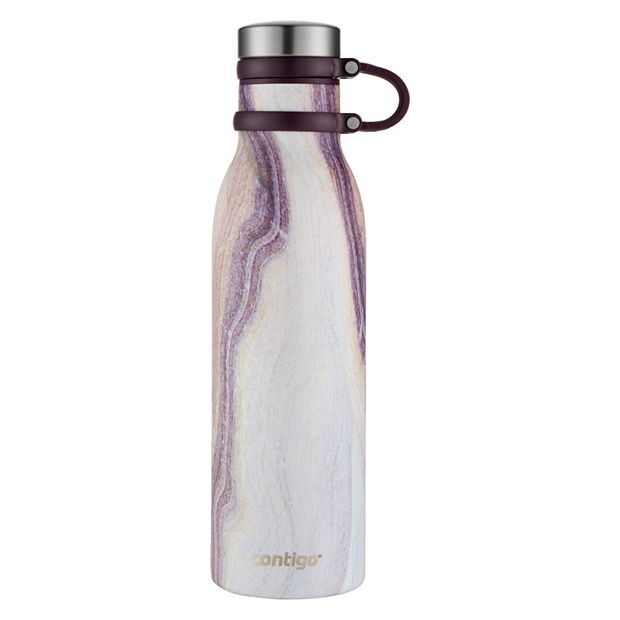 Matterhorn Stainless Steel Water Bottle, 20oz