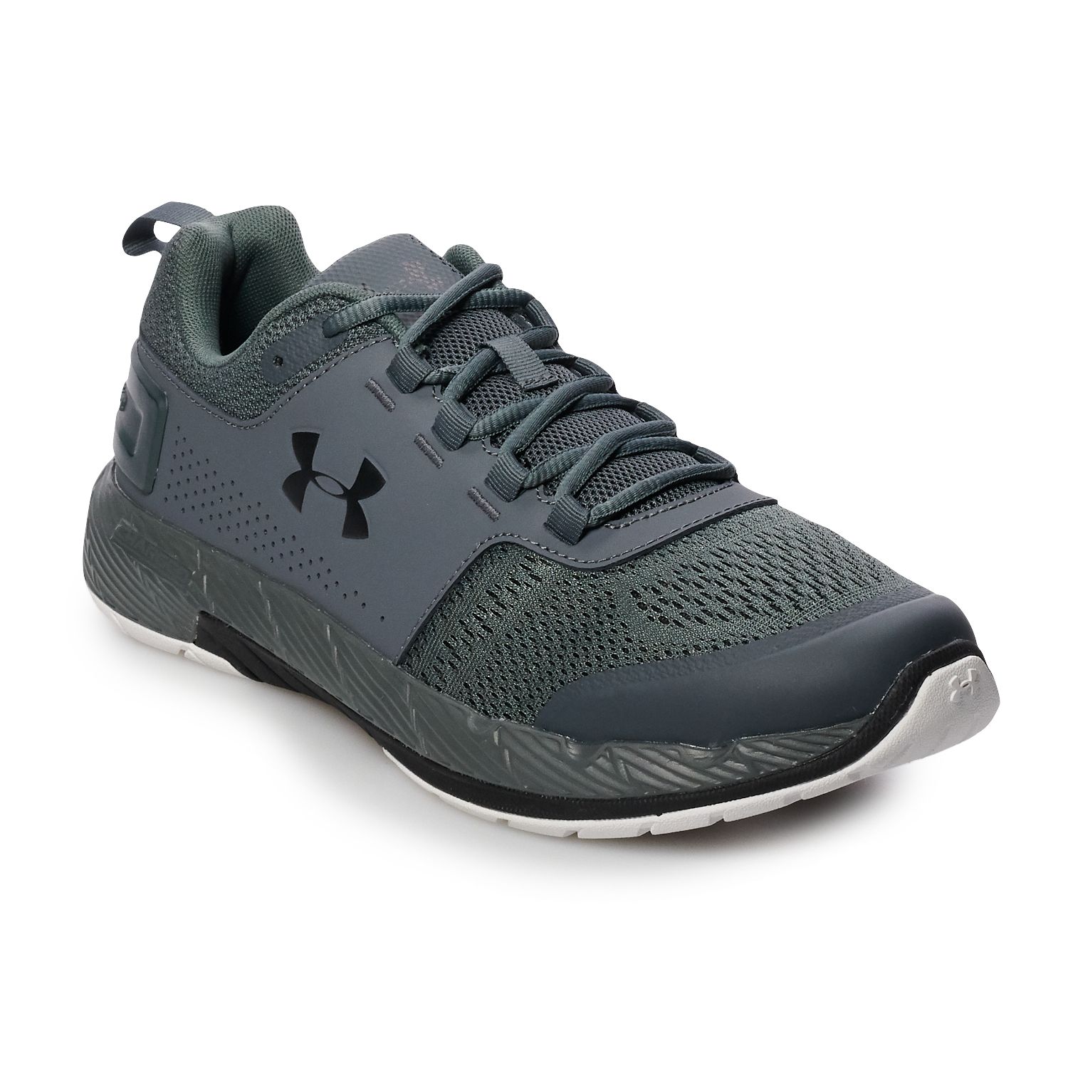 under armour men's commit training shoes