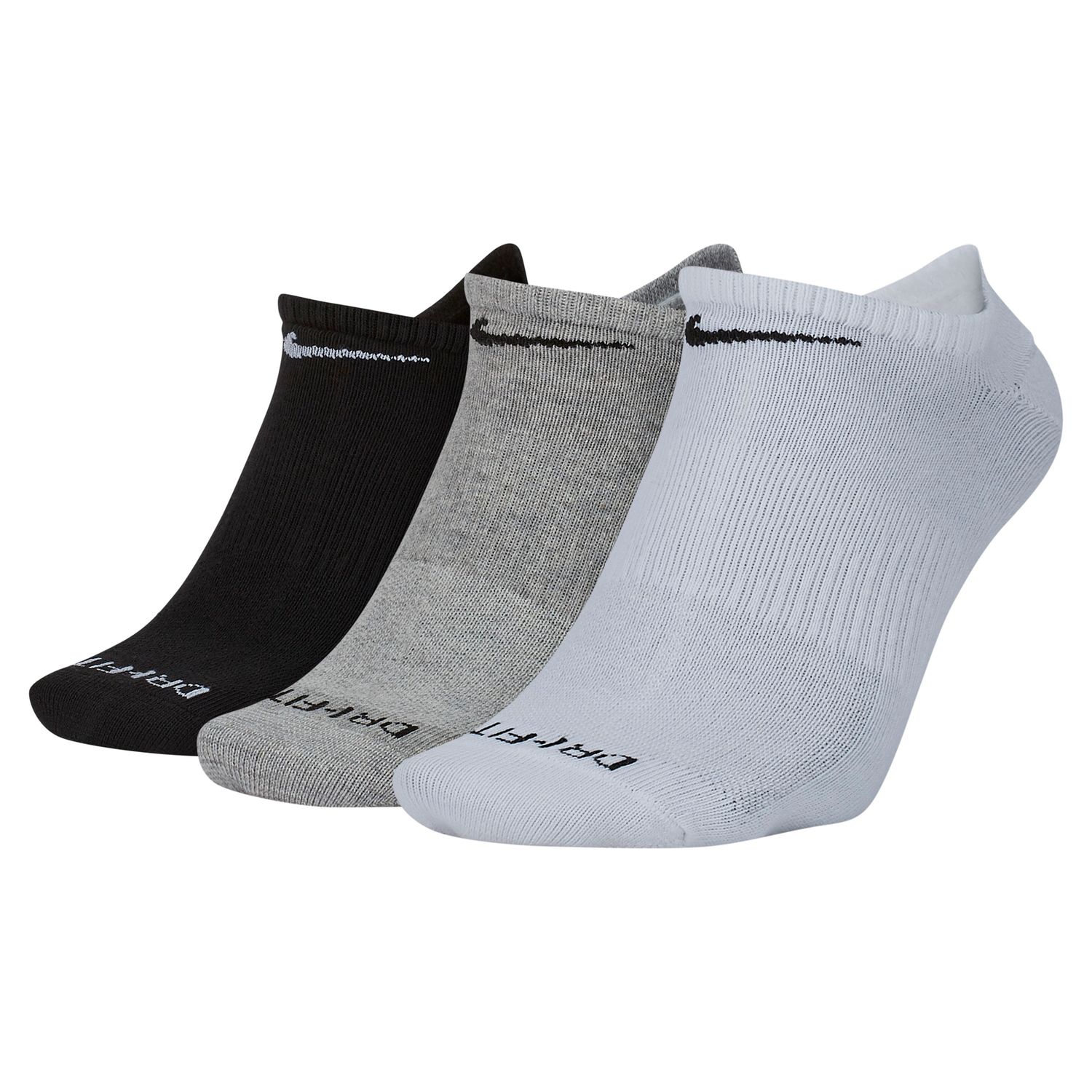 nike socks no show mens
