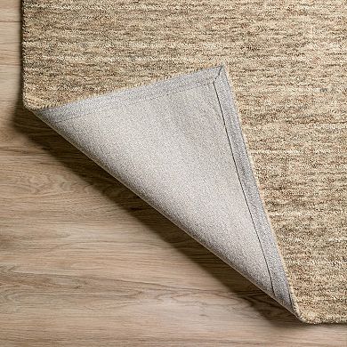 Addison Heather 31 Wool Area Rug