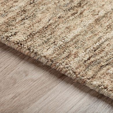 Addison Heather 31 Wool Area Rug