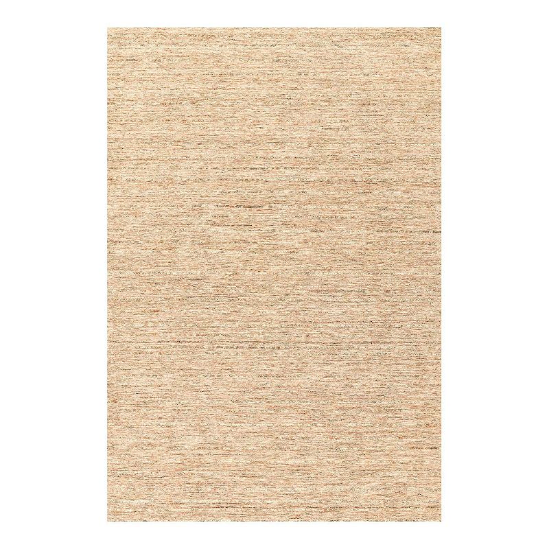 Addison Heather 31 Wool Area Rug, Brown, 8X10 Ft