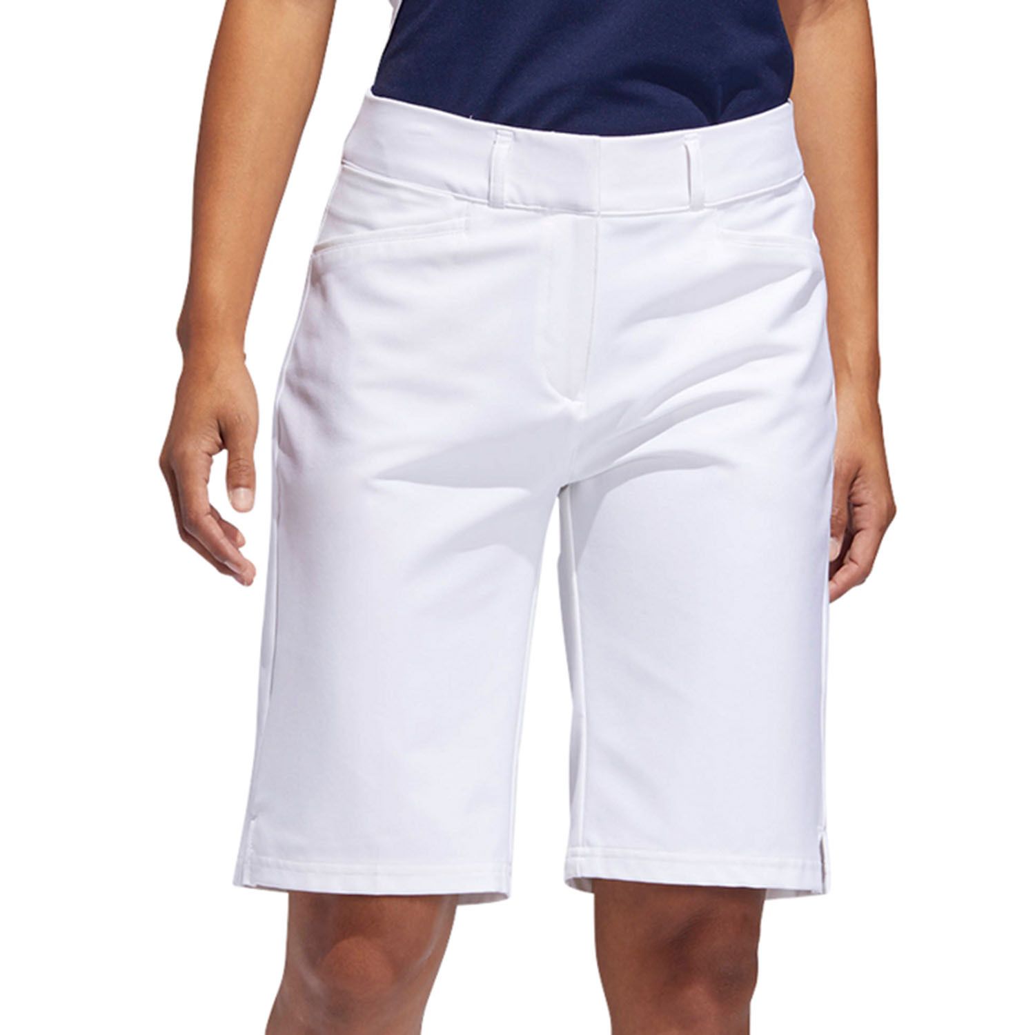 adidas bermuda shorts womens