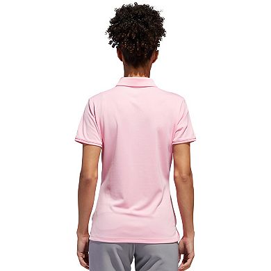 Women's adidas Performance Polo