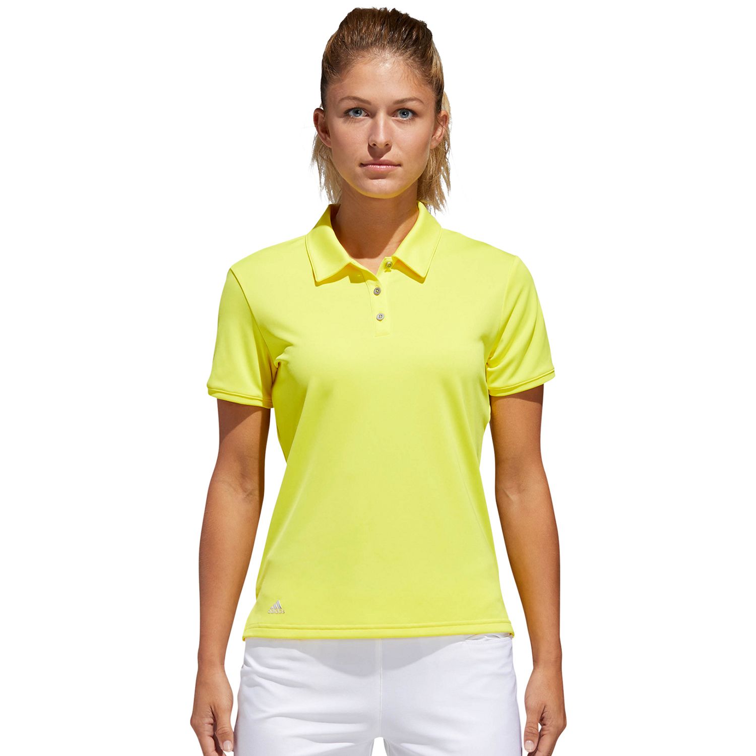 kohls yellow tops