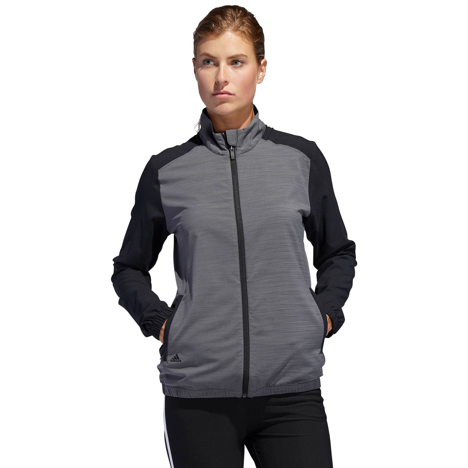 kohls adidas womens jacket