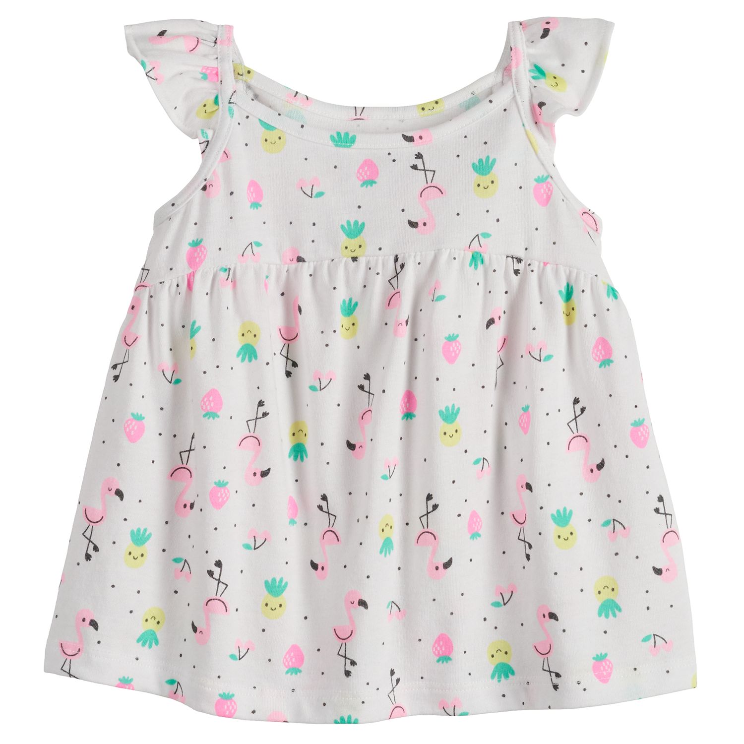 Kohls baby girl clothes clearance hotsell