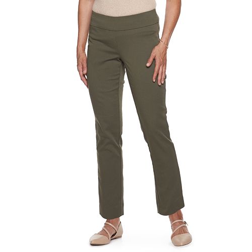 effortless pants