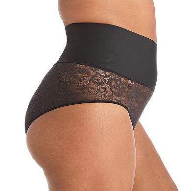 Maidenform Firm Control Shapewear Tame Your Tummy Brief DM0051