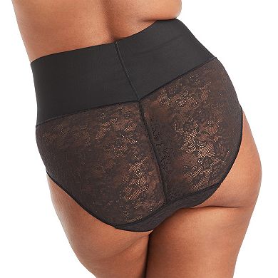 Maidenform Firm Control Shapewear Tame Your Tummy Brief DM0051