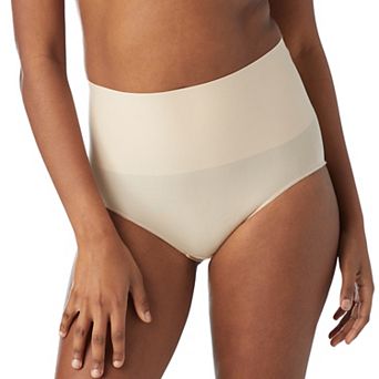 Maidenform Firm Control Shapewear Tame Your Tummy Brief DM0051