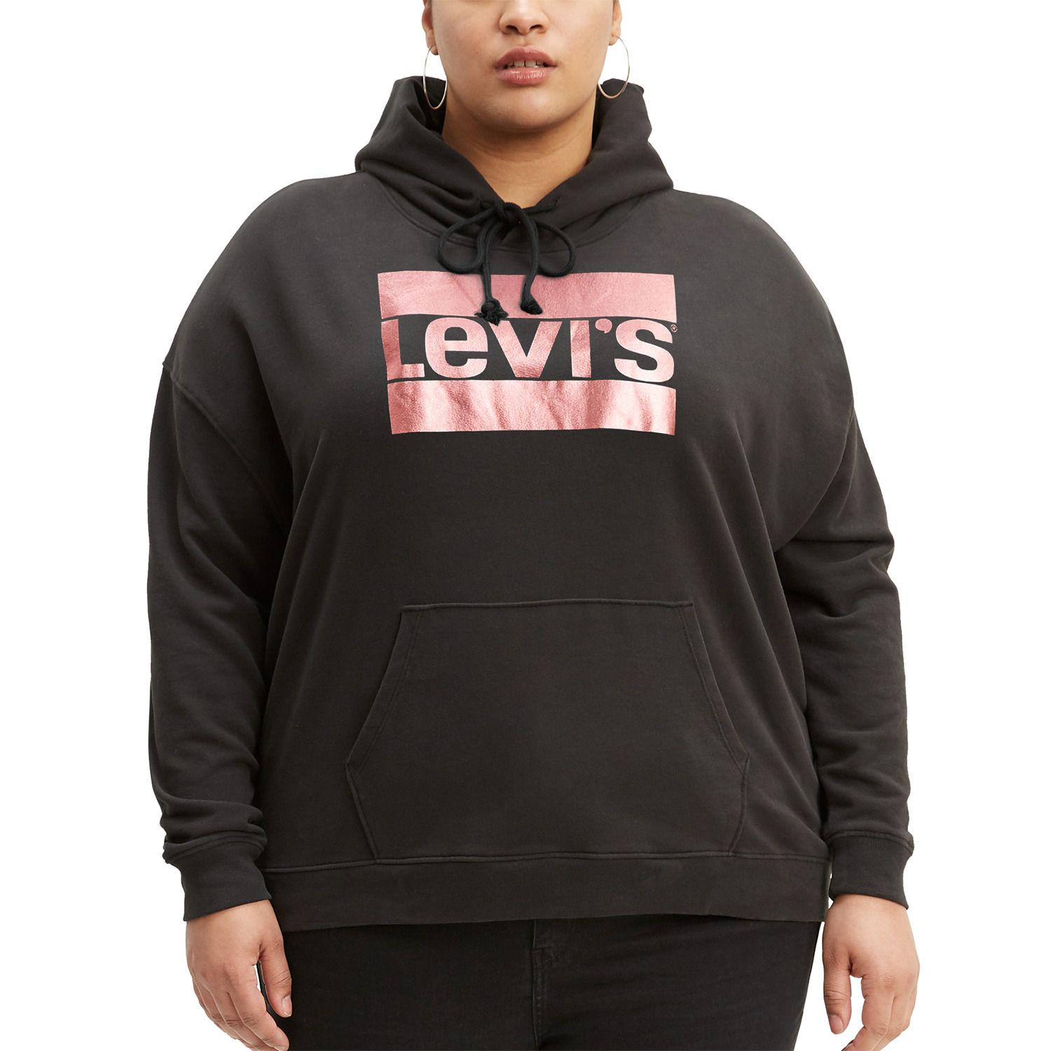 kohls levi sweatshirt