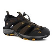 pacific mountain kachess men's sandals