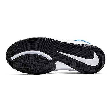 team hustle d 9 basketball shoe