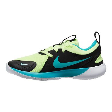 Nike Flex Contact 4 Grade School Kids' Running Shoes