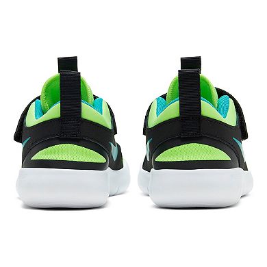 nike preschool flex contact