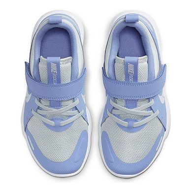 Nike Flex Contact 4 Preschool Kids' Sneakers