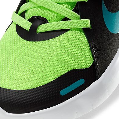 nike preschool flex contact