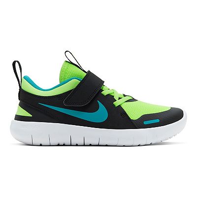 Nike Flex Contact 4 Preschool Kids Sneakers